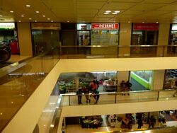 Peninsula Shopping Complex (D6), Office #452166451